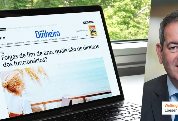 Folgas de fim de ano: quais são os direitos dos funcionários?