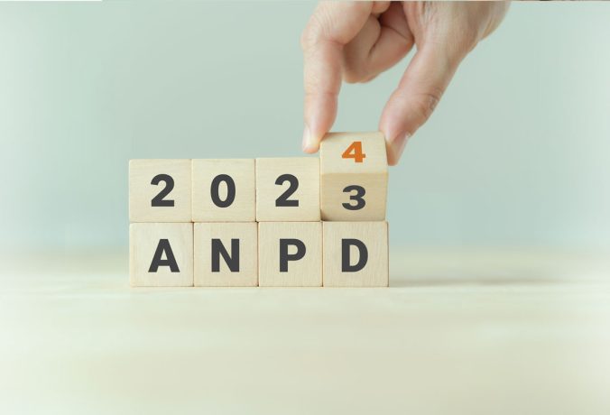 Saiba quais são os temas prioritários da ANPD para o biênio 2023 – 2024