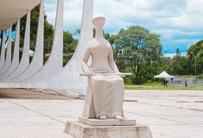 STF retomará do início o julgamento que trata sobre a quebra automática de decisões