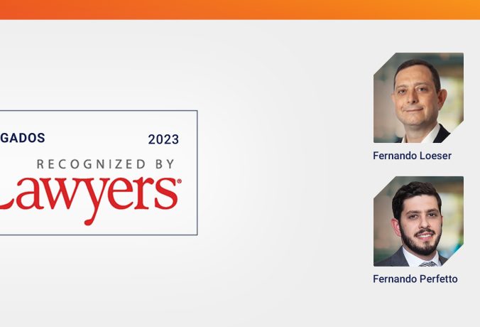 2023 Best Lawyers in Brazil