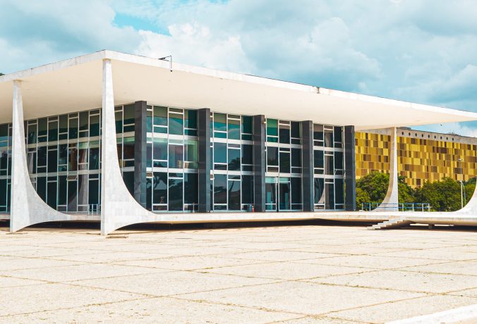 STF decide não modular os efeitos da quebra da coisa julgada