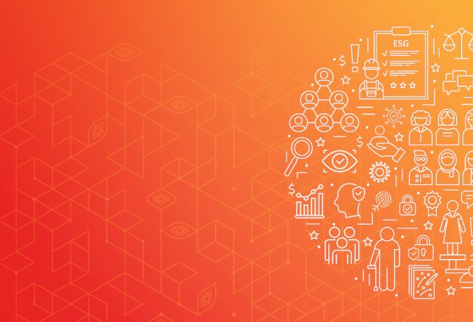 Webinar ESG e Relações Trabalhistas: tendências e impactos para as empresas