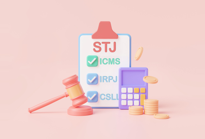 STJ julgará recursos repetitivos que discutem a exclusão dos benefícios fiscais de ICMS da base do IRPJ e da CSLL