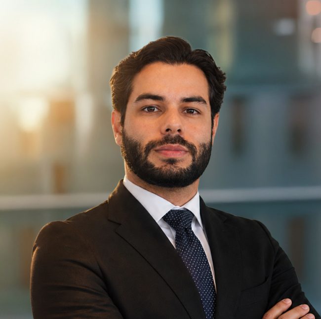 Carlos André Felix Moraes