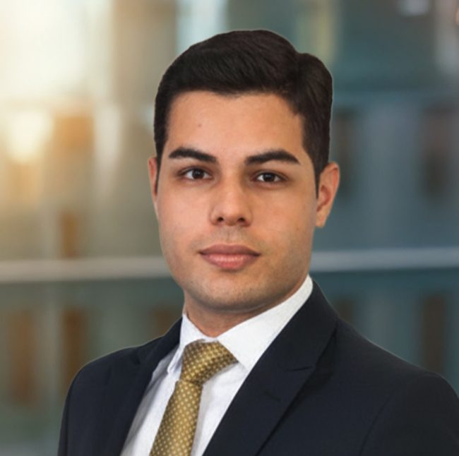 Carlos André Felix Moraes