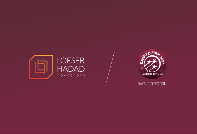 Loeser e Hadad Advogados é destacado pela Leaders League Brazil 2023