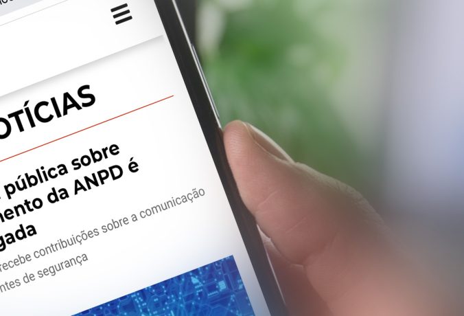 [Debate Jurídico] Consulta pública sobre regulamento da ANPD é prorrogada