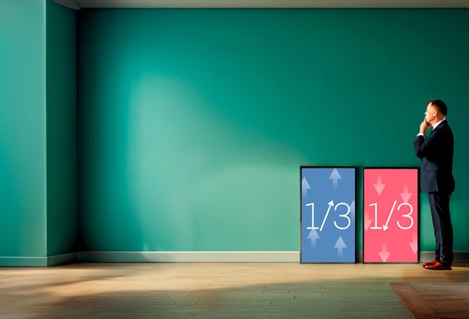 A suspensão dos processos sobre 1/3 de férias