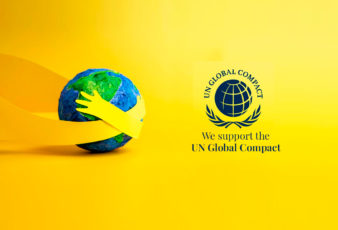 Loeser e Hadad Advogados joins the UN Global Compact