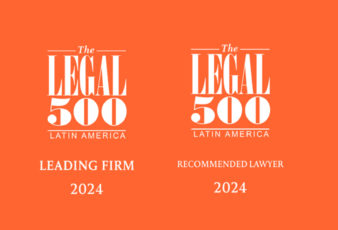 Loeser e Hadad Advogados é destacado pela The Legal 500 Latin America 2024