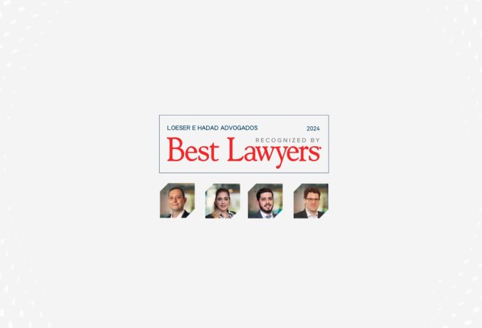 2024 Best Lawyers in Brazil