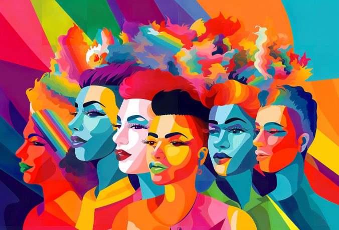 Promovendo a equidade e a construção de um ambiente inclusivo