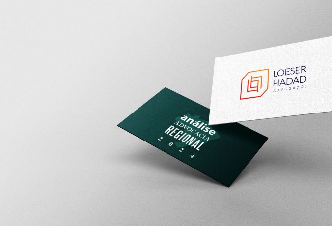 Loeser e Hadad Advogados, um dos escritórios mais admirados na categoria Região: Grande São Paulo