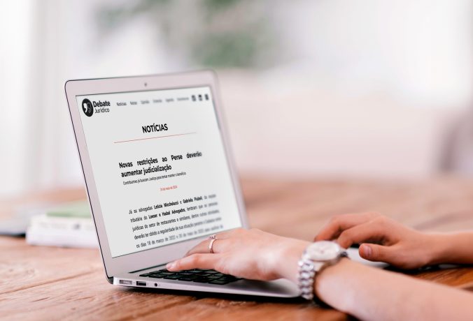 [Debate Jurídico] Novas restrições ao Perse deverão aumentar judicialização