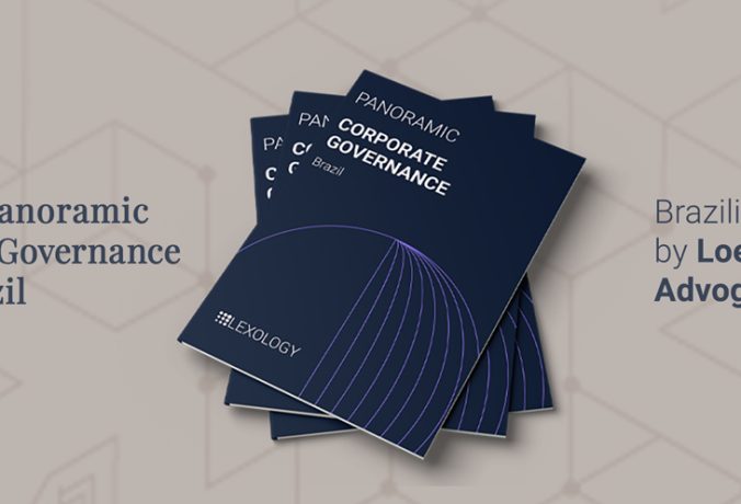 Lexology Panoramic: Corporate Governance 2024 - Brazil
