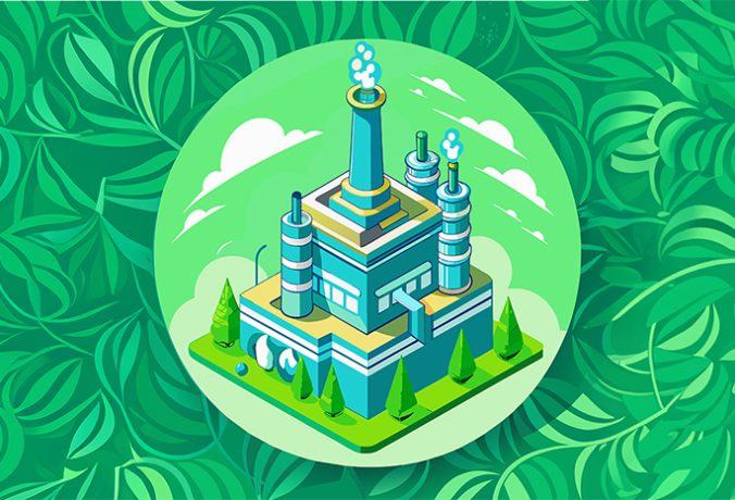 Publicada Lei que institui Marco Legal do hidrogênio de baixa emissão de carbono