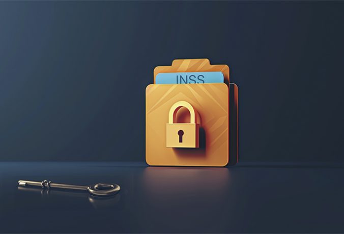 ANPD mantém sanção ao INSS em decisão inédita