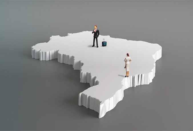 Execução fiscal deve ser ajuizada no território do ente federativo ou do fato gerador do tributo