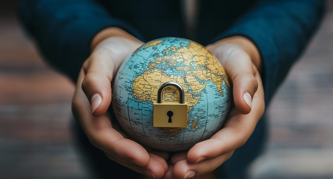 ANPD regulamenta a transferência internacional de dados através de nova resolução