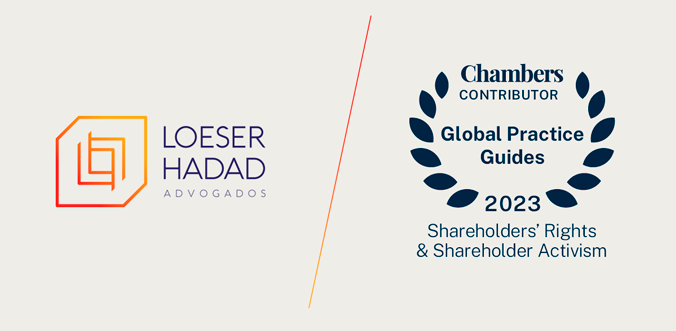 Shareholders' Rights & Shareholder Activism 2023