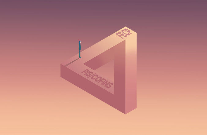 Solução de Consulta nº 61/2024: exclusão do FECP da base de cálculo do PIS/Cofins e seus desdobramentos