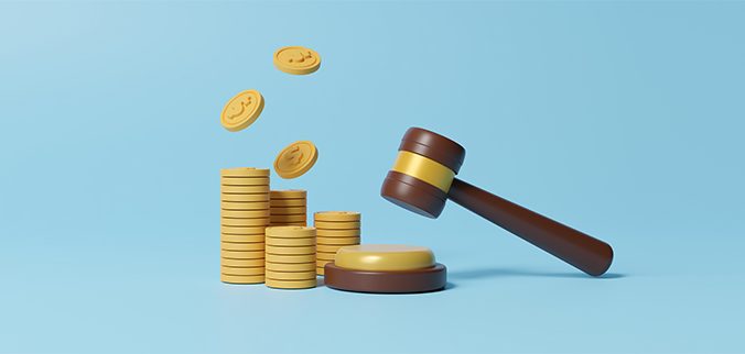 STF limita multas de sonegação para Não Reincidentes