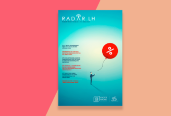 Radar Tributário LH #5 - outubro: atualizações recentes do cenário tributário nacional