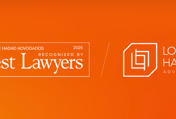 2025 Best Lawyers in Brazil