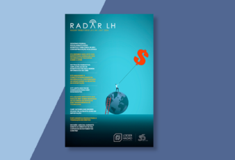 Radar Tributário LH #5 - outubro: atualizações recentes do cenário tributário nacional