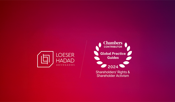 Shareholders' Rights & Shareholder Activism 2024