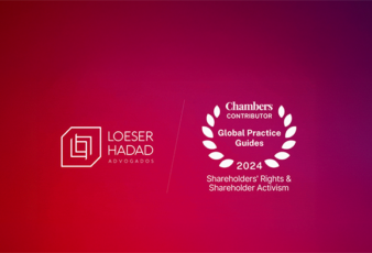 Shareholders' Rights & Shareholder Activism 2024
