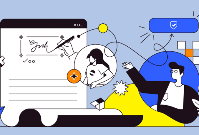 STJ valida assinaturas eletrônicas emitidas por plataformas não credenciadas na ICP-Brasil