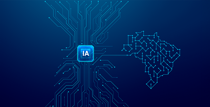 Senado Federal aprova Projeto de Lei que regulamenta uso de IA no Brasil, o texto agora vai para a Câmara