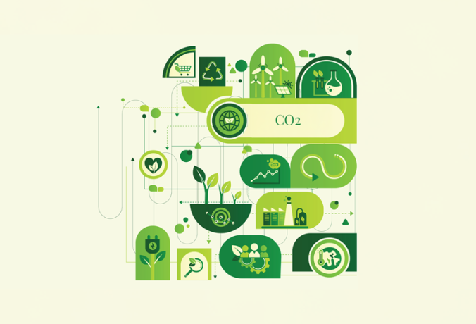 Publicada Lei do Mercado de Carbono: Marco na Sustentabilidade e Economia Verde do Brasil