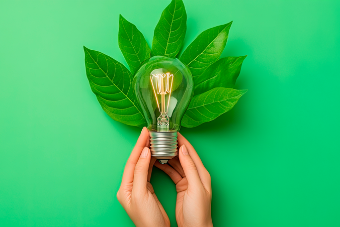 Governo sanciona Lei que cria o Programa de Aceleração da Transição Energética (Paten)