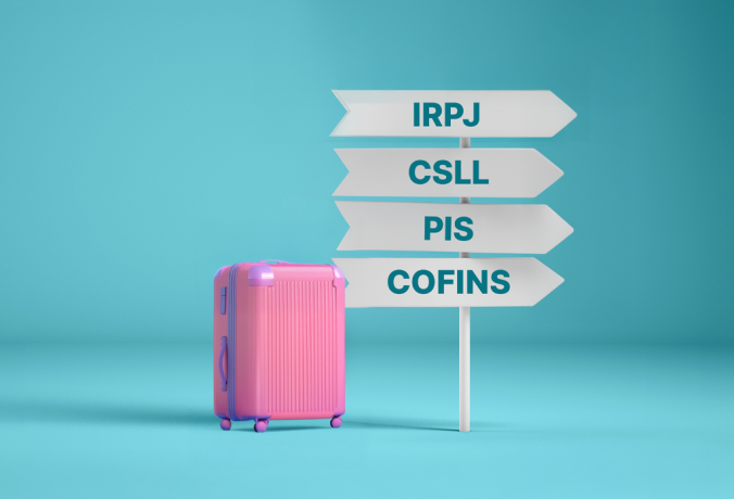 RFB encerra PERSE e retoma a tributação federal no setor de eventos