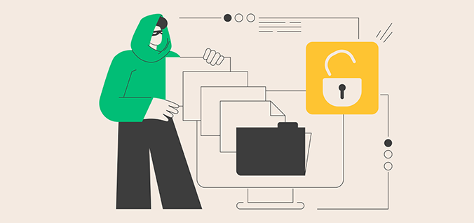 Entendimento do STJ sobre vazamento de dados pessoais