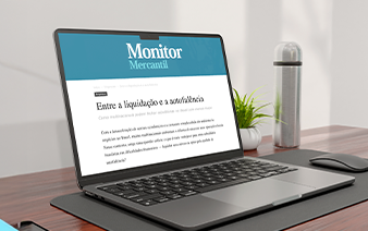 [Monitor Mercantil] Entre a liquidação e a autofalência
