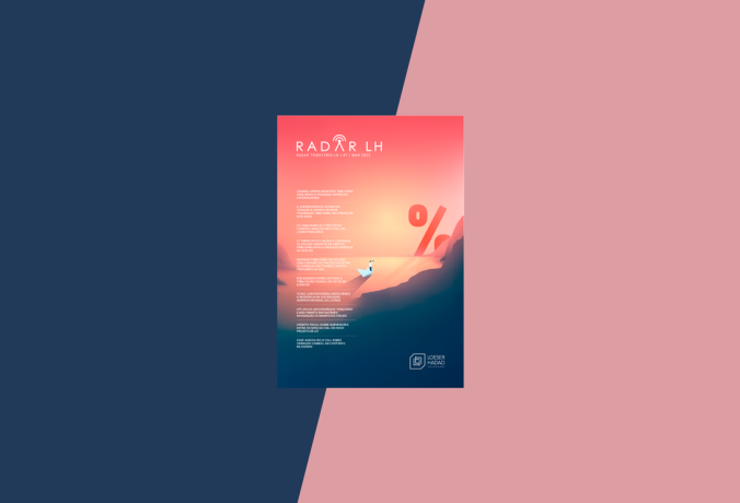 Radar Tributário LH: atualizações recentes do cenário tributário nacional