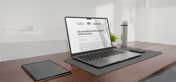 STJ exclui Difal do ICMS do cálculo do PIS e da Cofins