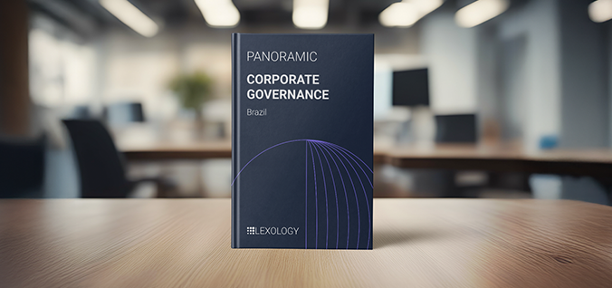 Lexology Panoramic Corporate Governance 2025 - Brazil