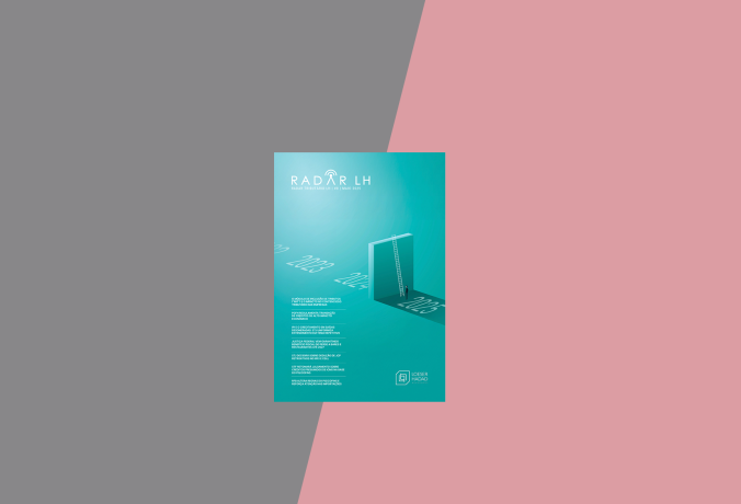 Radar Tributário LH #8 Atualizações recentes do cenário tributário nacional