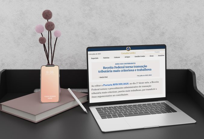 Receita Federal torna transação tributária mais criteriosa e trabalhosa
