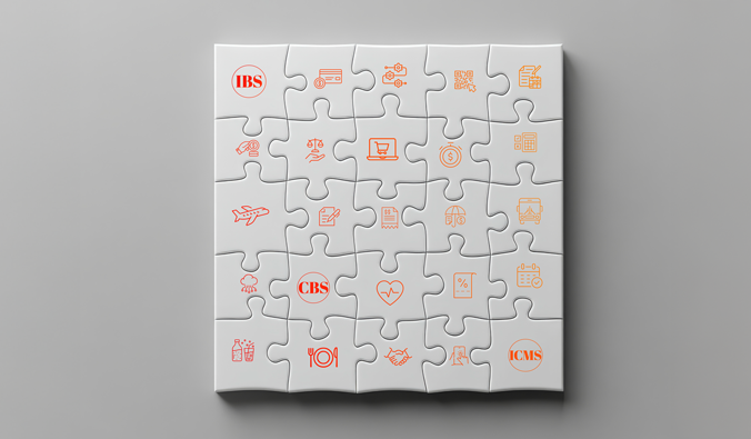 Senado reabre pontos estruturais da reforma tributária e altera de forma significativa a LCP 214/2024