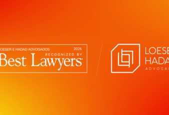 2026 Best Lawyers in Brazil