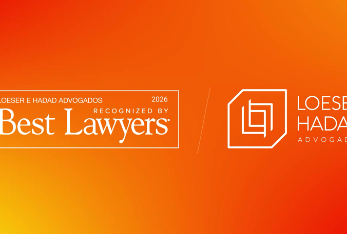 2026 Best Lawyers in Brazil