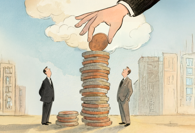 Senado aprova ampliação da isenção do IR e cria nova tributação sobre altas rendas