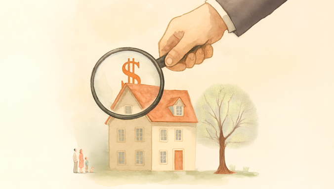 Como a proposta de reforma do Código Civil pode enfraquecer o bem de família