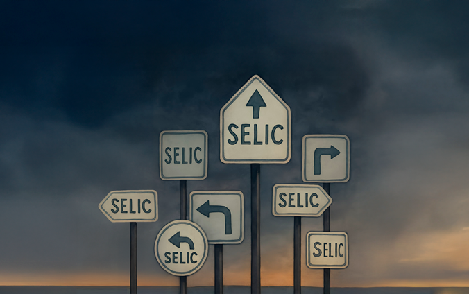 Dívidas civis anteriores à Lei 14.905/2024 devem ser corrigidas pela Selic