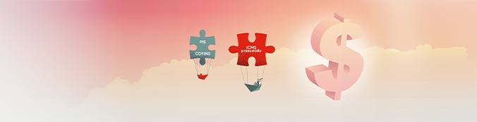 STF julgará a exclusão dos créditos presumidos de ICMS da base do PIS/COFINS